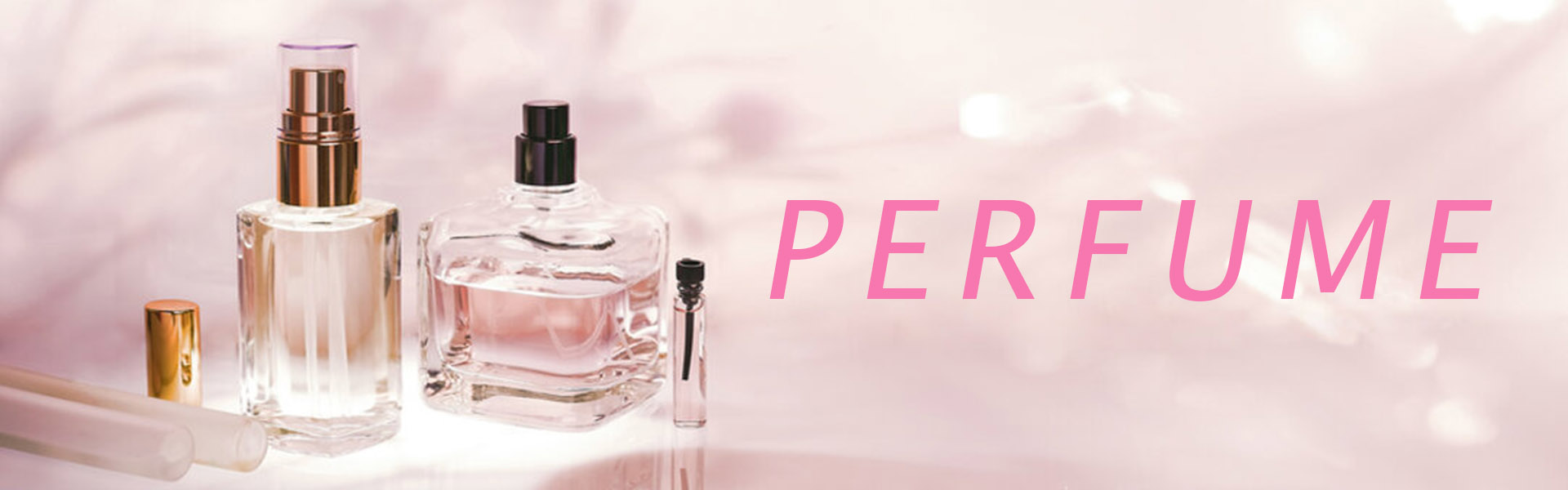 Discover Captivating Perfumes & Fragrances That Define Your Signature Scent