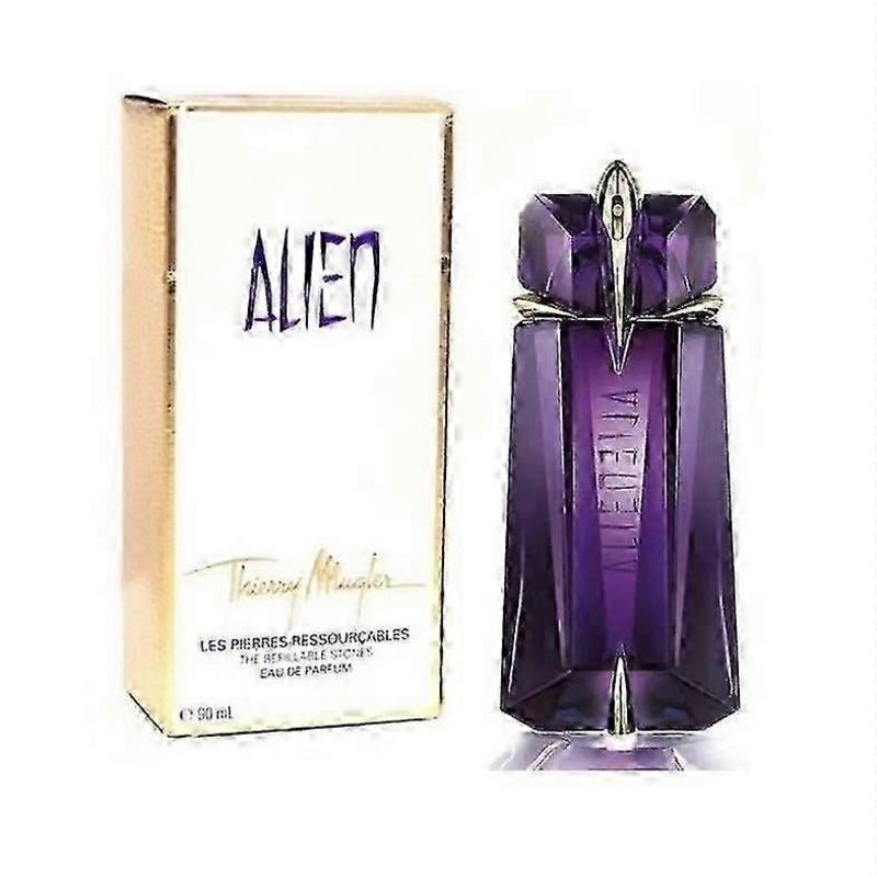 1/2/3pcs 100ml Alienby Eau De Parfum Women Edp Perfume New In Box