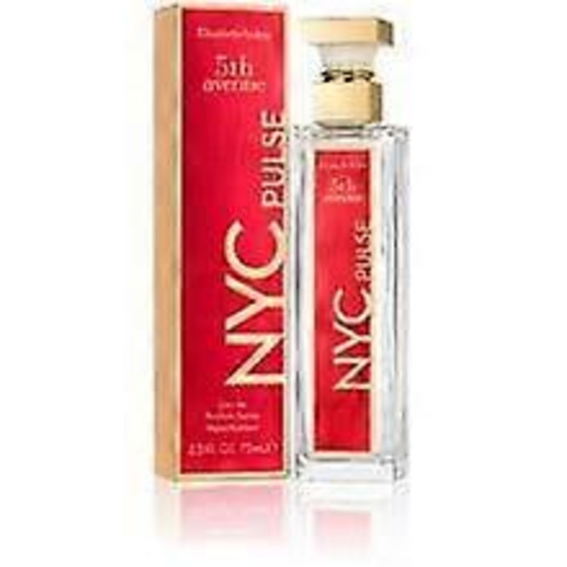 Elizabeth Arden – NYC Pulse EDT 75ml