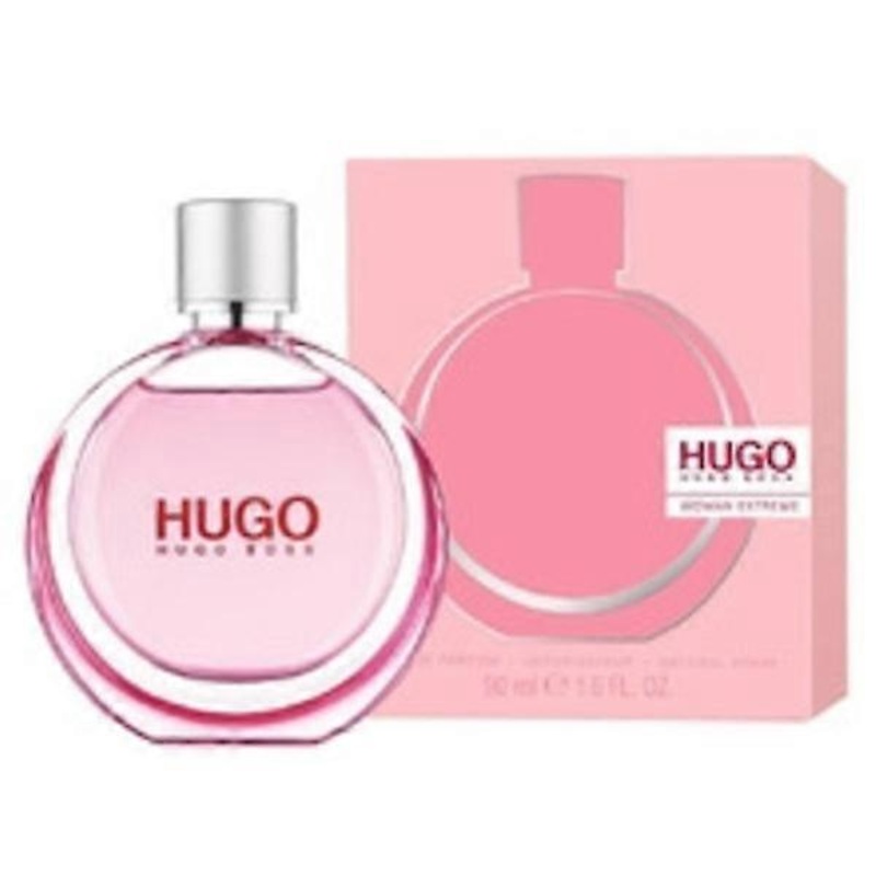 Hugo Boss – Hugo Woman Extreme EDP 75ml, Perfume, Fragrance