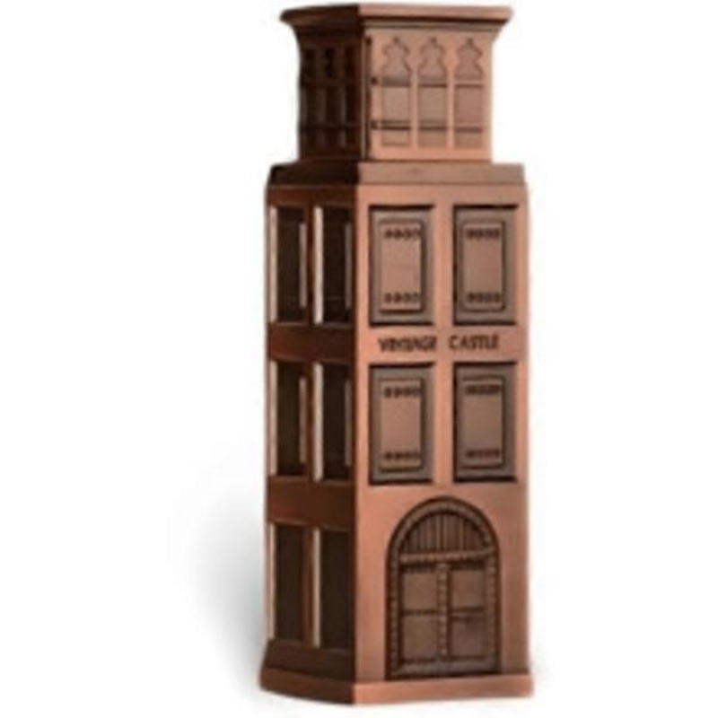Lattafa Perfumes – Niche Emarati Vintage Castle EDP 100ml