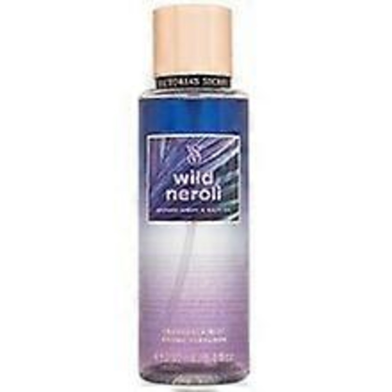 Victorias Secret – Wild Neroli Body Spray 250ml