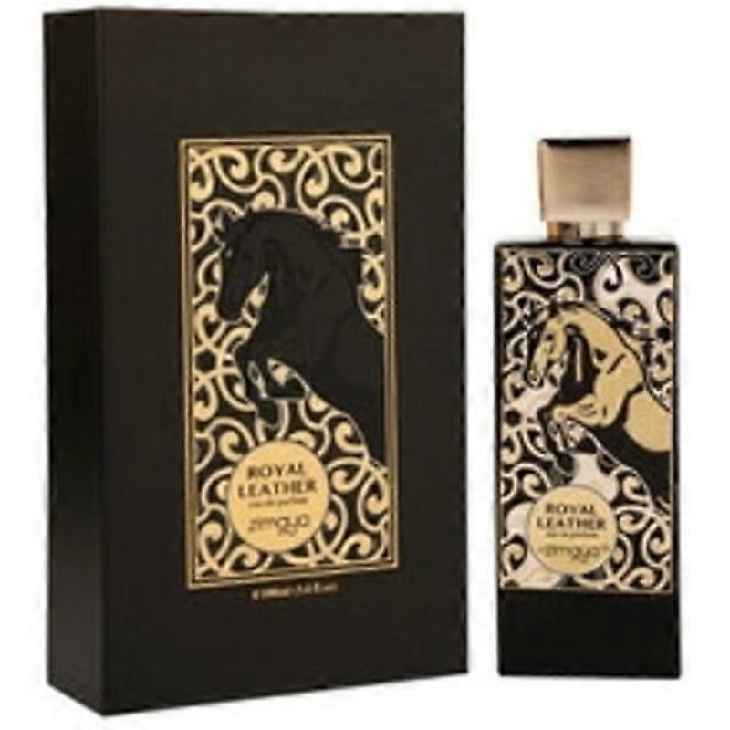 Zimaya – Royal Leather EDP 100ml