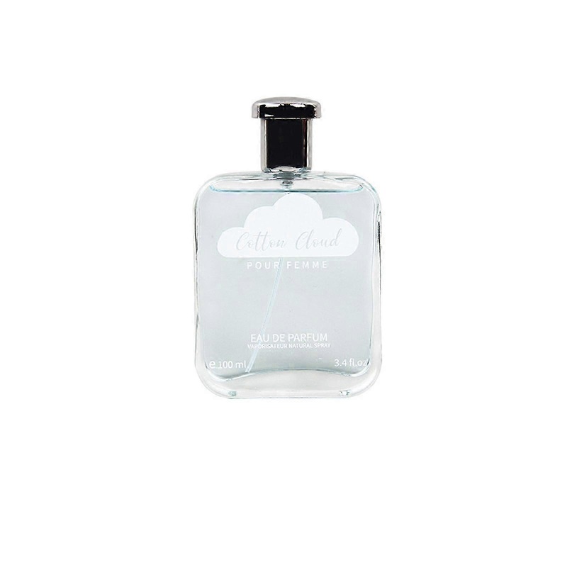 100ml Long Lasting Eaude Toilette Fresh Authentic Women’s Perfume Wholesale Toilette Fresh Floral Glamour Portable PU9320