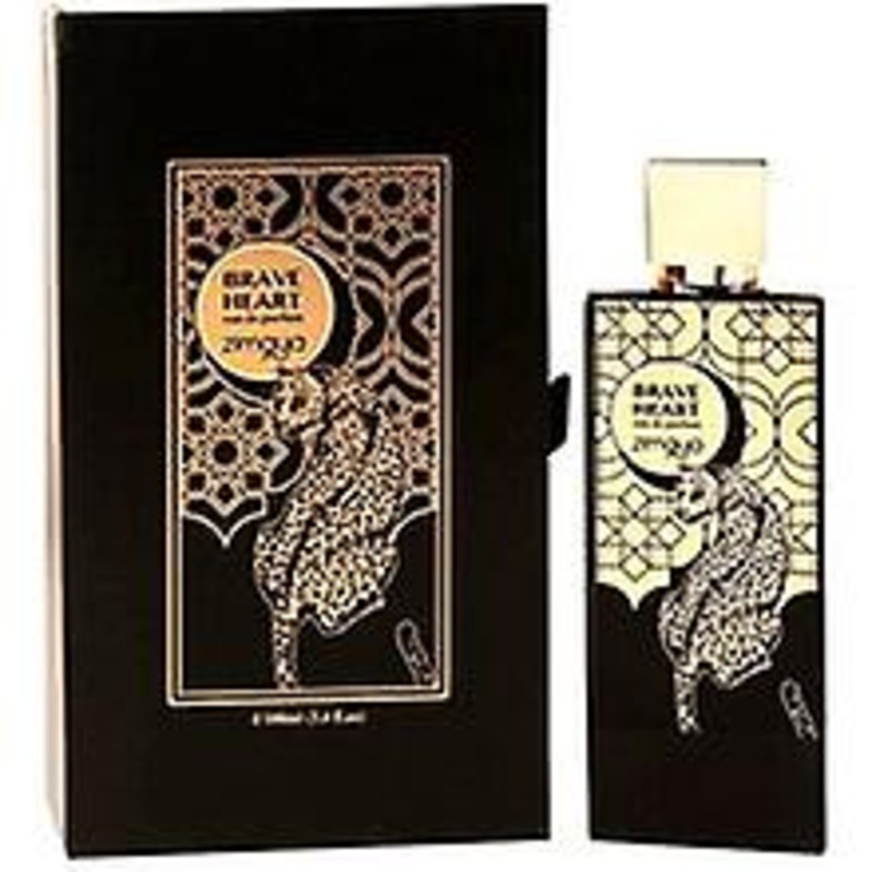 Zimaya – Brave Heart EDP 100ml