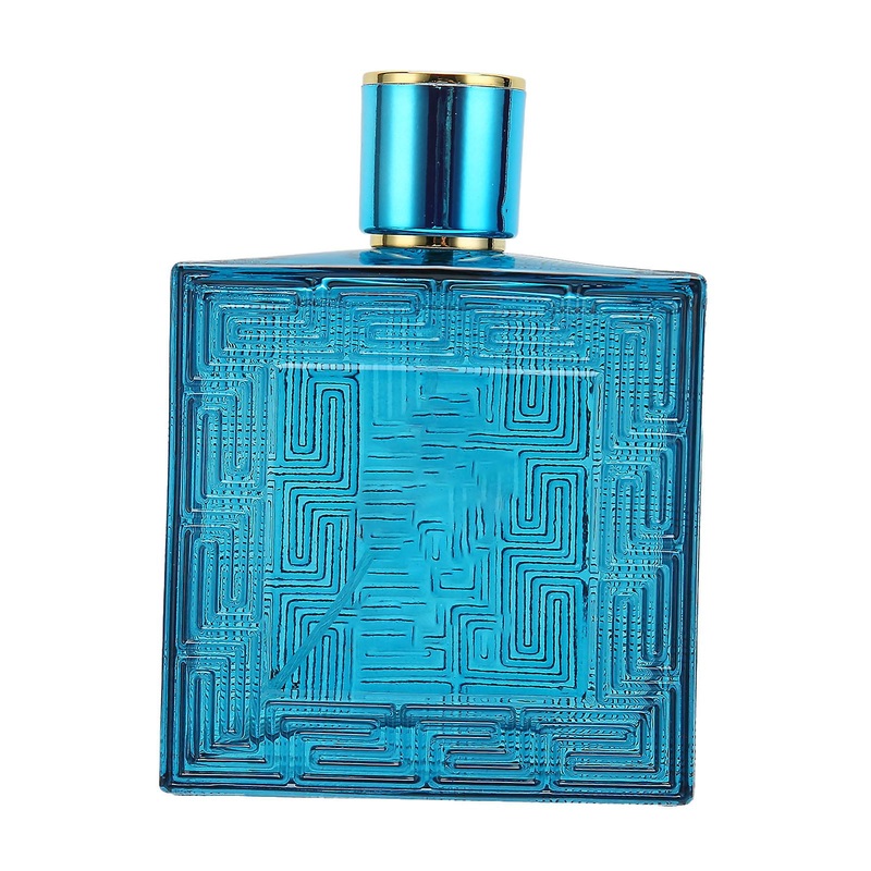 100ml Men’s Perfume Long Lasting Mild Light Elegant Cologne Perfume Spray for Men Dating