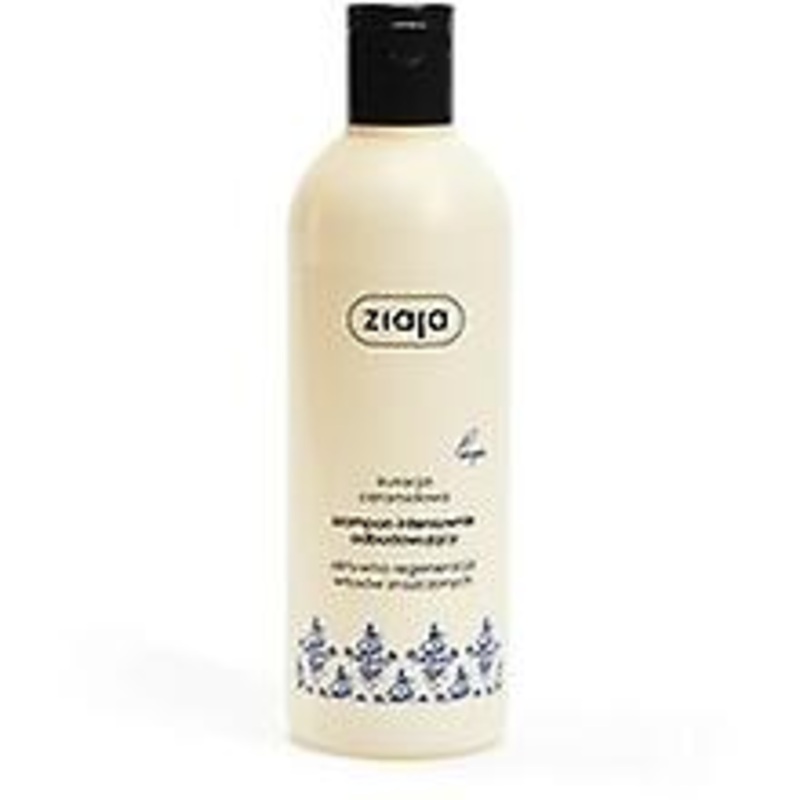 Ziaja – Intensive Shampoo – ampon pro intenzivn obnovu vlas 300ml