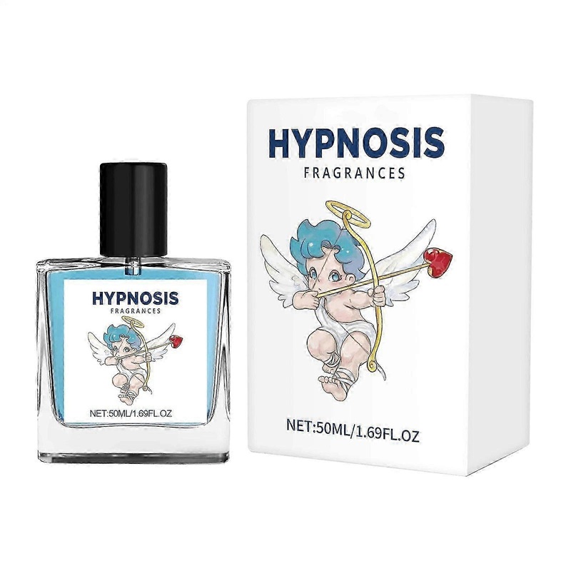 1-3X Cupid 2.0 Hypnosis Men Pheromone Cologne 1.7 OZ Enhance Attraction Meet More Hot Women