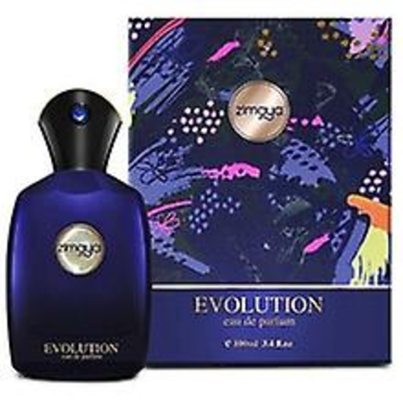 Zimaya – Evolution EDP 100ml