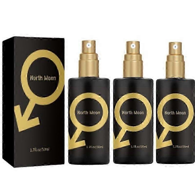 1-3pcs Men And Women Flirting And Dating Universal Fresh Lasting Release Charm Erotic Perfume