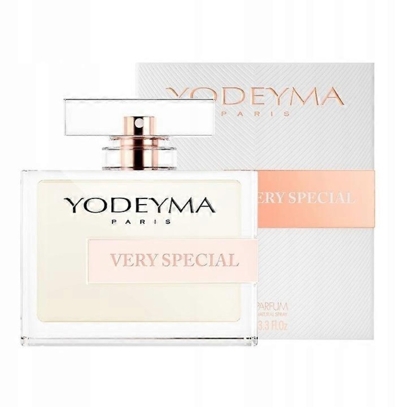 Yodema very special water perfumed for women 100ml