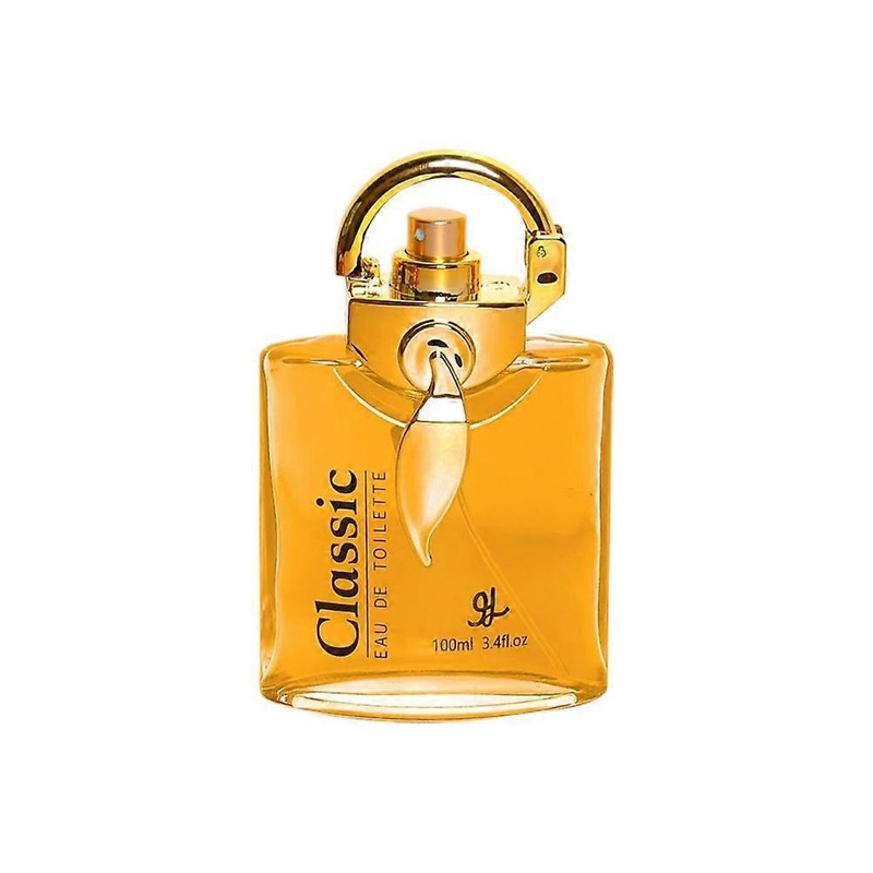 100Ml Arabic Style Strong Perfume Original Perfumes Mens Charm Perfume Fragrance