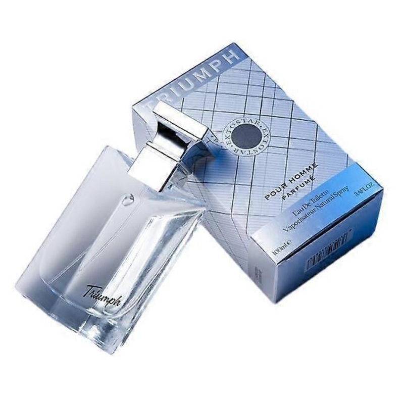 100ML Men’s Woody Fresh Perfume