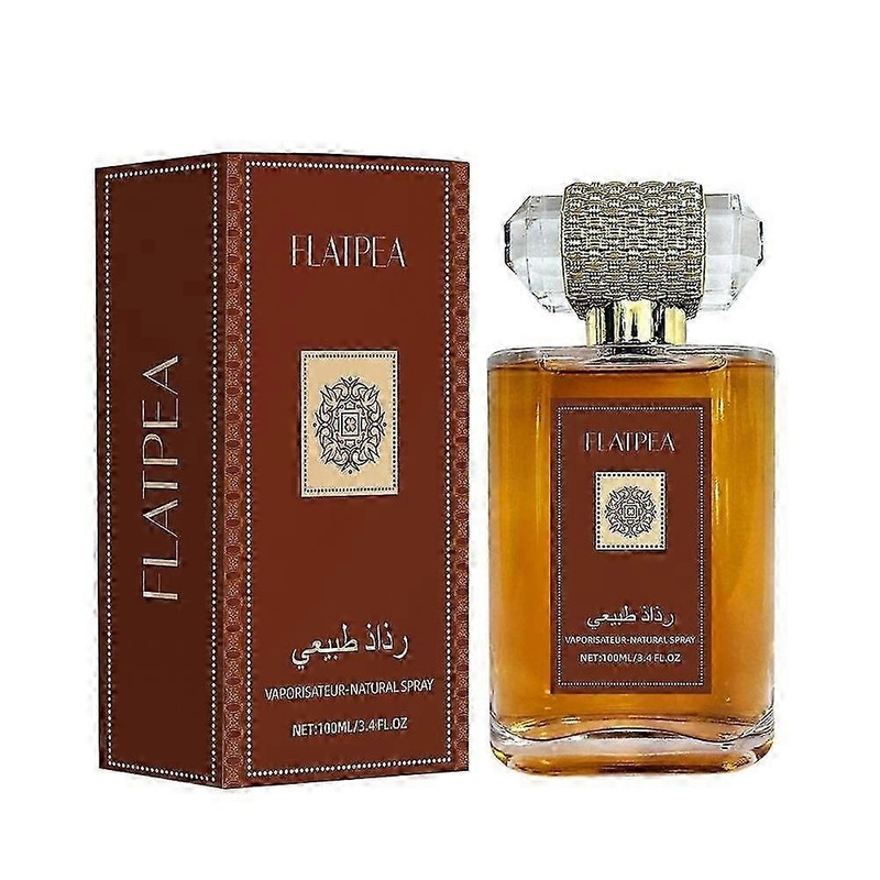 1-3bottles Sandalwood Fragrance Men’s Perfume Spray Alcohol-Free Perfume long lasting