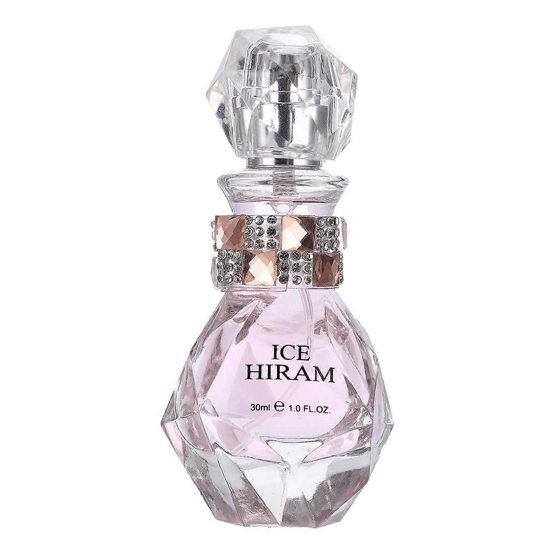 1 Bottle of Fresh Women Perfume Long Lasting Atomizer Body Fragrance Spay