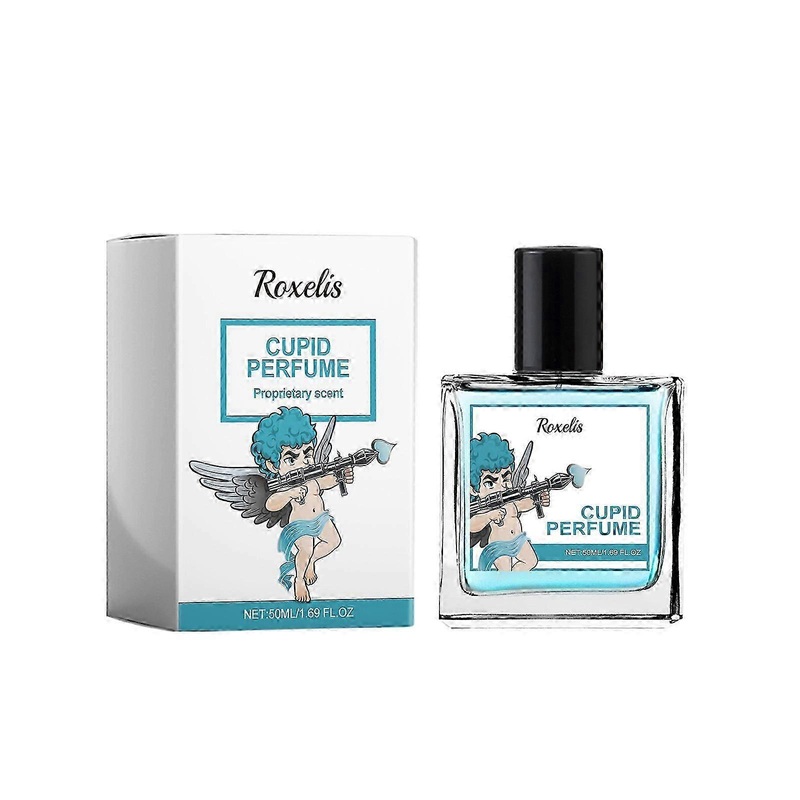 1-3Pcs Cupid Hypnosis Perfume floral scent eau de parfum