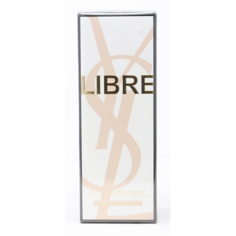 Yves Saint Laurent Libre Eau De Toilette Spray For Women 90ml