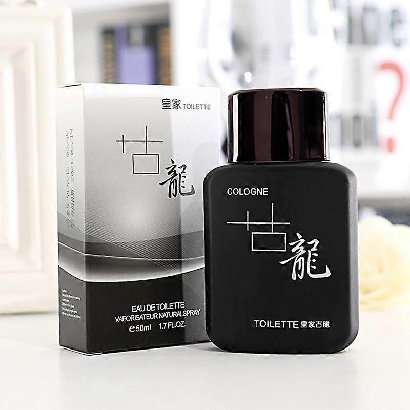 1 Pcs Men Male Flirt Perfume Aphrodisiac Portable Long Lasting Attractant