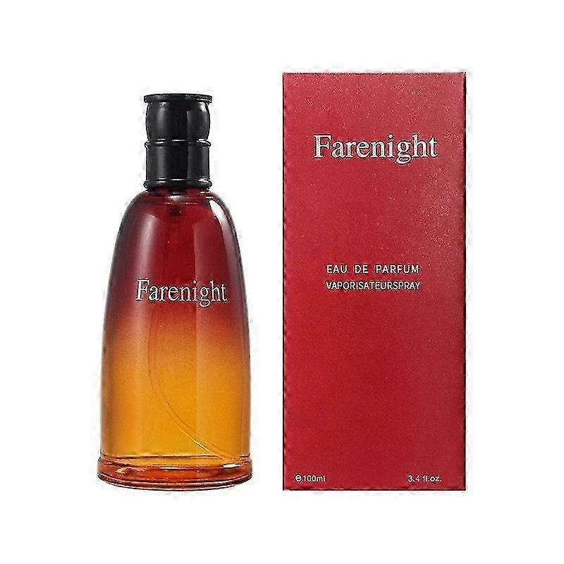 100ml Jean Miss Men Natural Perfume Toilette Spray