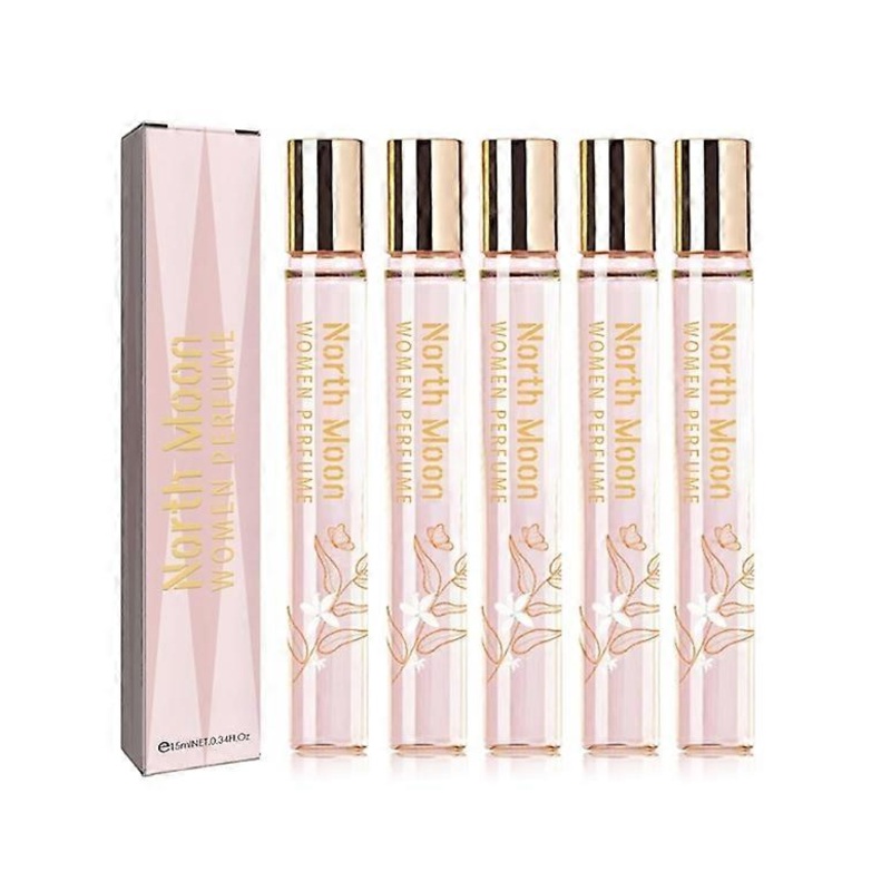 1-5X Aura Pheromones Perfume – Aura Pheromones Perfumes for Women Natural Attraction