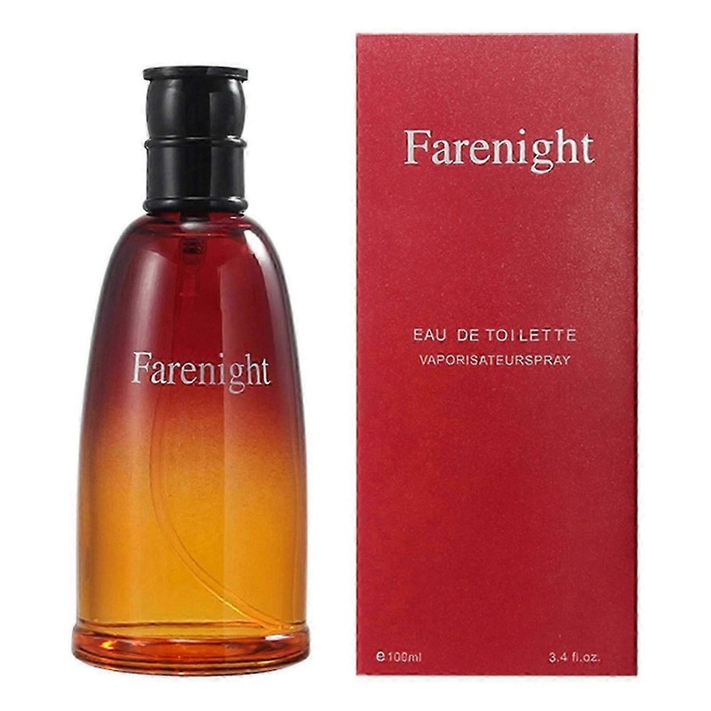 100ML Eau De Parfums Spray Perfumes,Fragrances For Men Cologne Spray Casual Daily Cologne