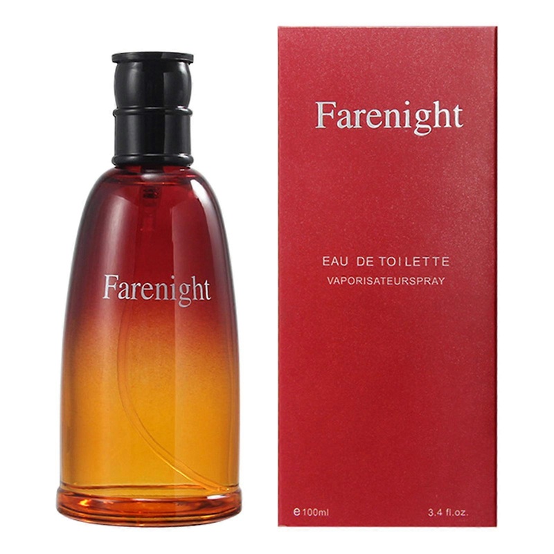 100ML Eau De Parfums Spray Perfumes,Fragrances For Men Cologne Spray Casual Daily Cologne Gift for Birthday, Anniversary