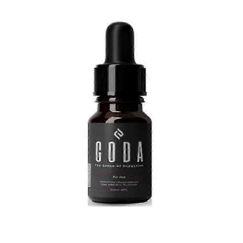 1-3pcs Goda For Woman, Goda Perfume For Women,Goda Pheromone Perfume, Enhanced Essence Original Scent