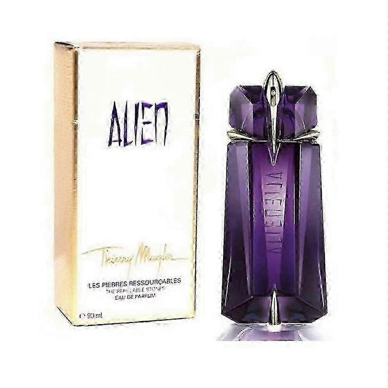 100ml Alienby Eau De Parfum Women Edp Perfume New In Box Sealed -CAA
