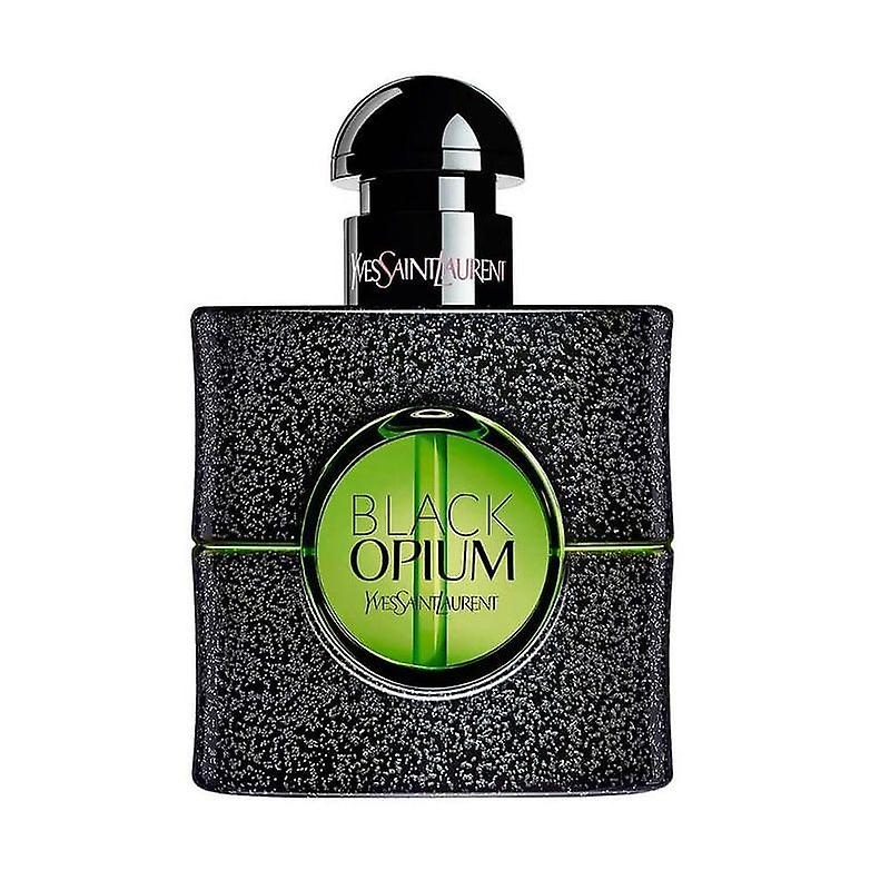 Yves Saint Laurent Black Opium Illicit Green Eau de Parfum 30ml