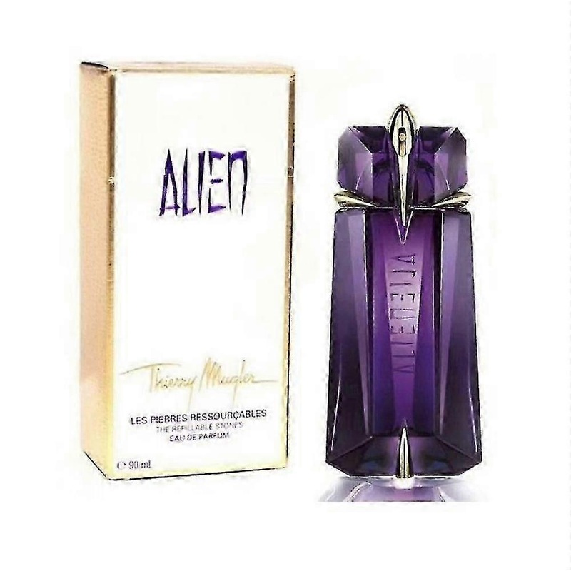 100ml AlienBy Eau de Parfum Women EDP Perfume New In Box Sealed