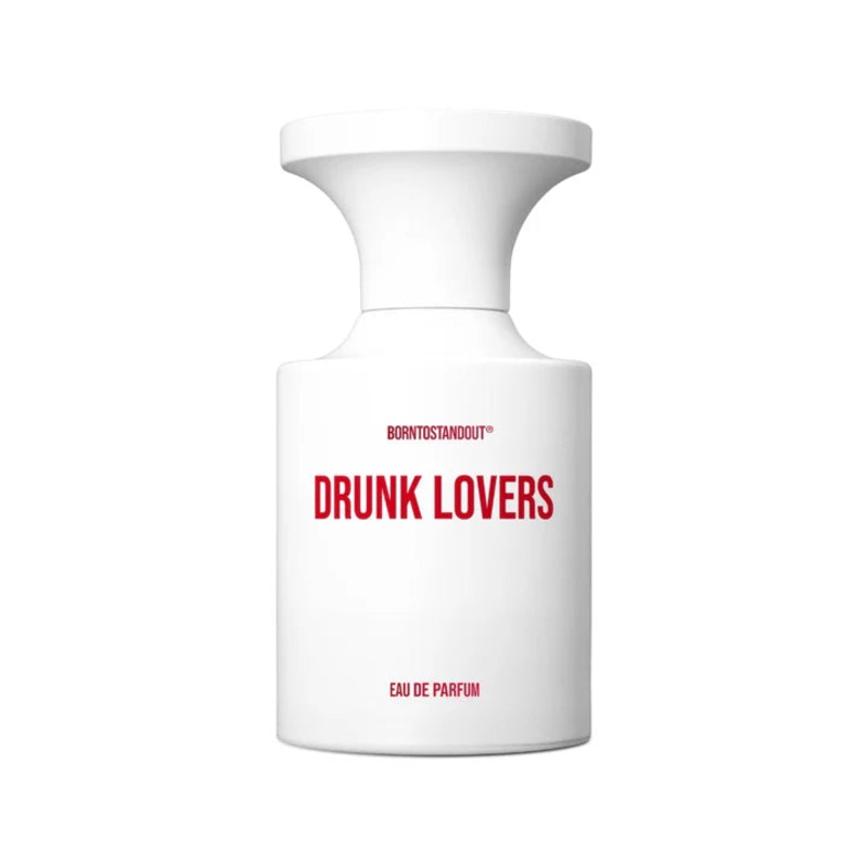 BORNTOSTANDOUT Eau de Parfum #Drunk Lovers 15ml/50ml