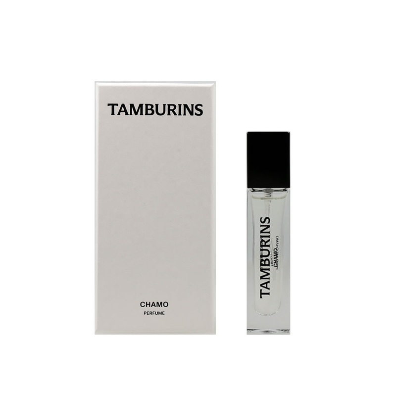 TAMBURINS Perfume #Chamo 11ml / 50ml