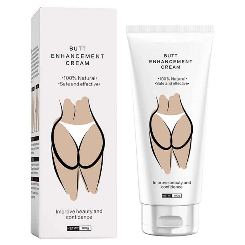 OEM Butt Enhancement Cream Firming & Tightening Massage Hip up Cream