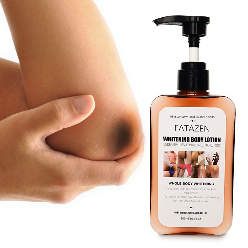 Organic Arbutin Soothing Skin Exfoliating Cream Skincare Moisturizing Body Care Whitening Lotion