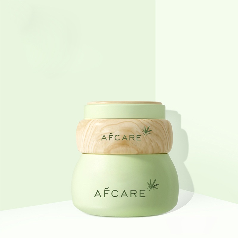 Wholesale Private Label Avocado & Macadamia Moisturizer Face Anti-Aging Cream