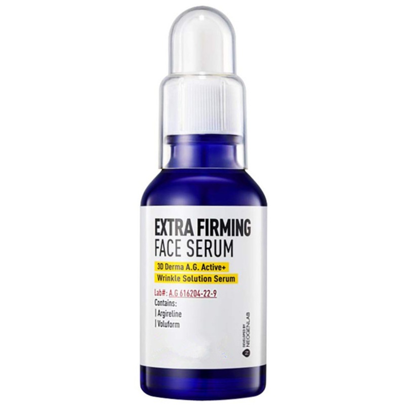 Advanced Elasticity Serum for Radiant and Smooth Skin