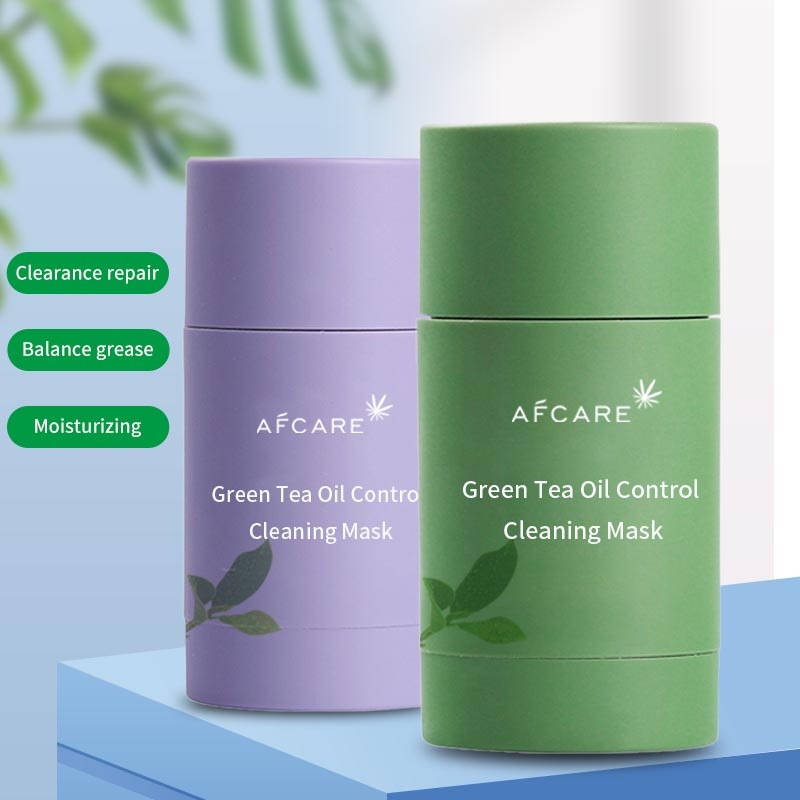 Wholesales OEM ODM Skincaresoothing Deep Cleaning Remover Blackhead Acne Hydrating Facial Clean Mud Mask Lightening Facial Mask