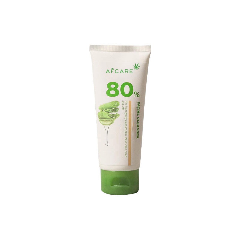 Aloe Vera Honey Anti -Inflammatory Skin Care Set Facial Whitening Dead Skin Remove Face Cleanser Set