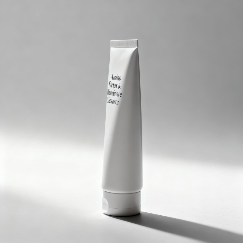 Amino Detox & Illuminate Cleanser