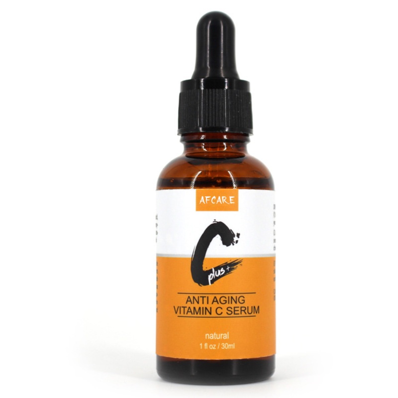 Ampoule Vitamin C Serum Quantity Original Face Skin Care Vc Serum