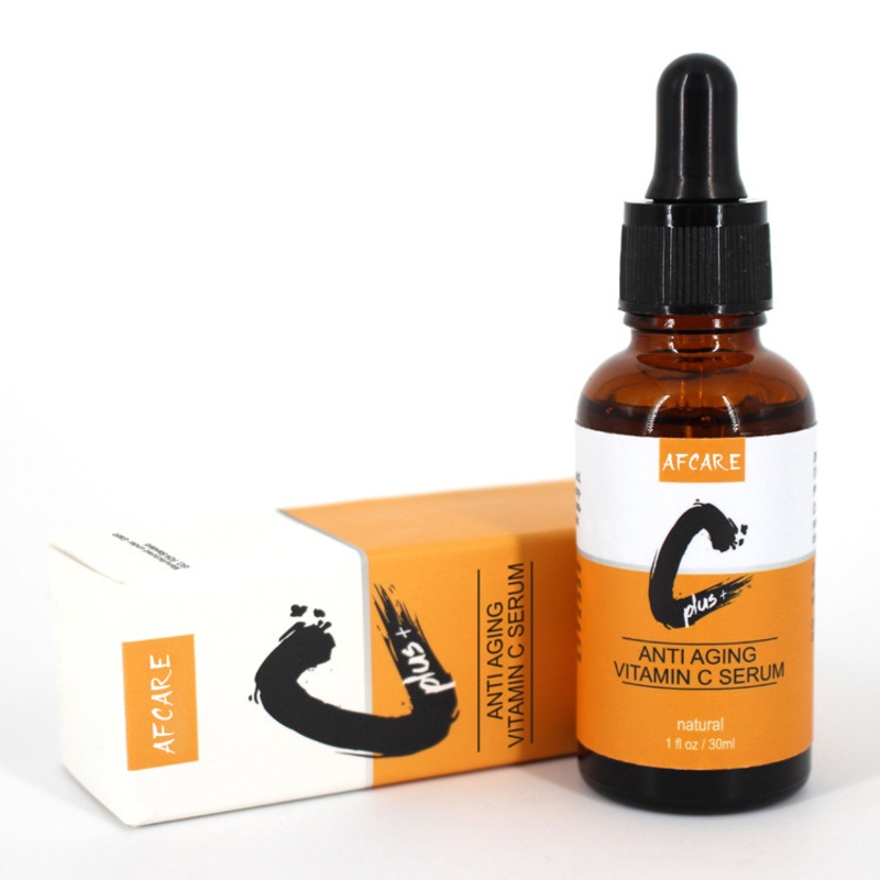 Wholesale Vitamin C Serum 25% Retinol for Skin Face Anti-Aging Face Serum