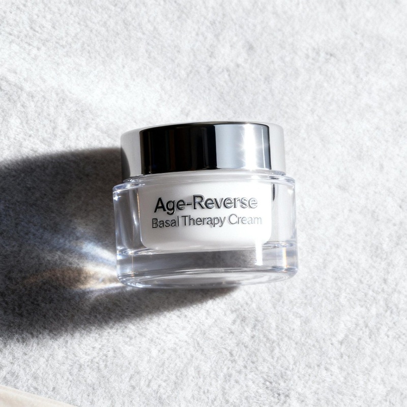 Age-Reverse Basal Therapy Cream