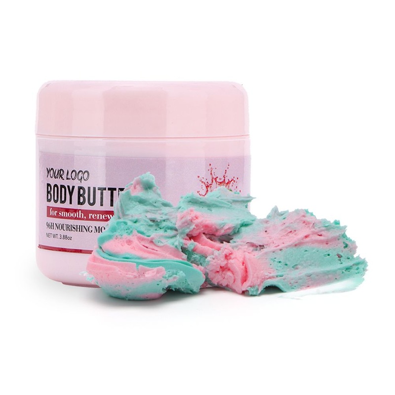 Wholesale Cosmetics Skin Care Hydrating Shea Butter Cream for Sleep, Sore Muscles, Joints