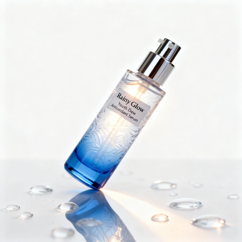 Youth Dew Antioxidant Serum Toner