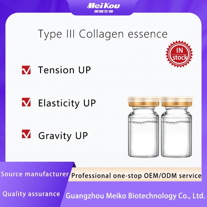 Youthfulrenew Repairing Collagen Facial Care Serum From Guangzhouchina