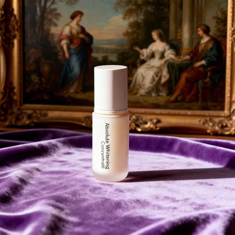 Absolute Whitening Concentrate Cream