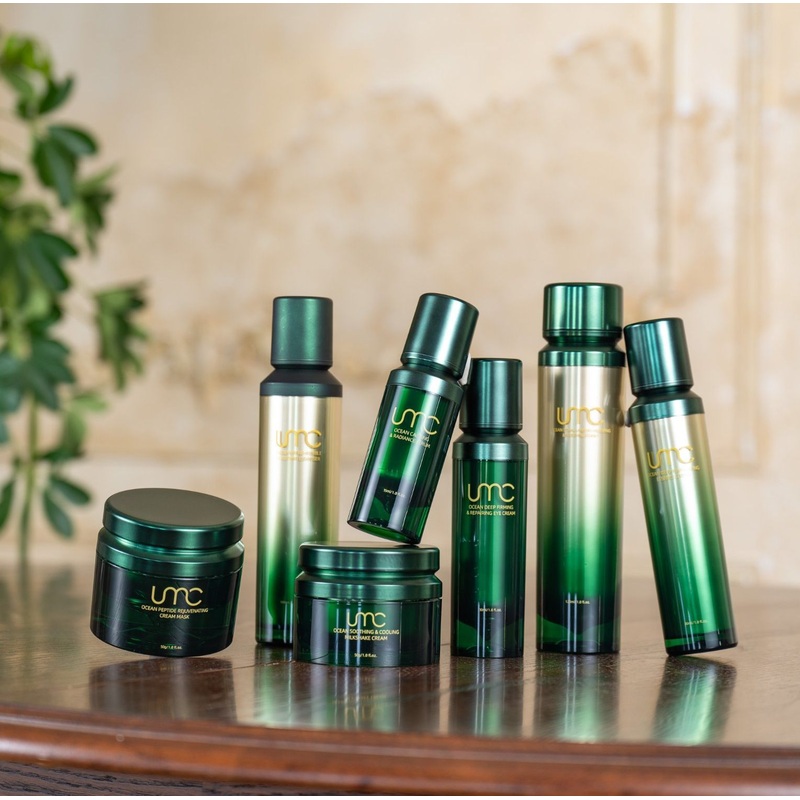 Anti – Aging Skin Care Set