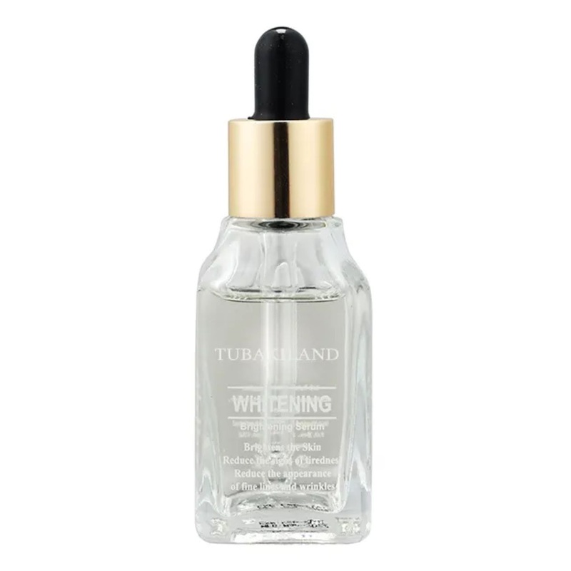 30ml Brightens The Skin Reduce Wrinkles Whitening Face Serum
