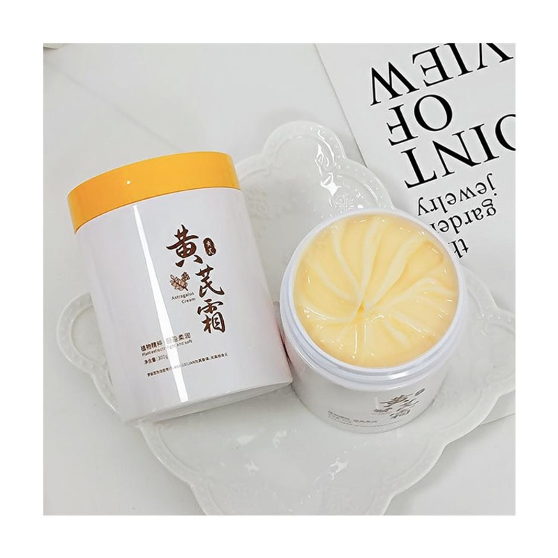 Astragalus Cream Remove Fine Lines Cream