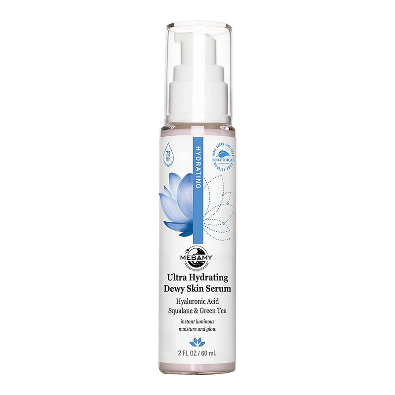 Women’s Skin Care Products Wholesale Hydrating Moisturizing Brightening Skin Facial Serum